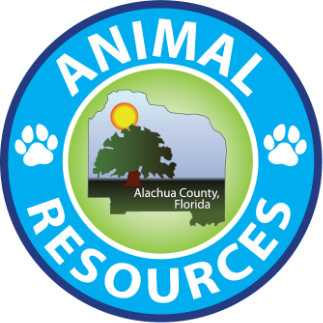 Alachua County Animal Rescources