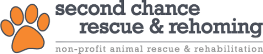 Second Chance rescue & Rehoming